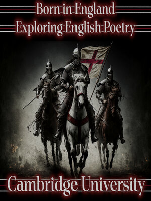 cover image of Cambridge University
